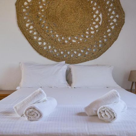 Xalakas Summer House Embourios  Eksteriør billede