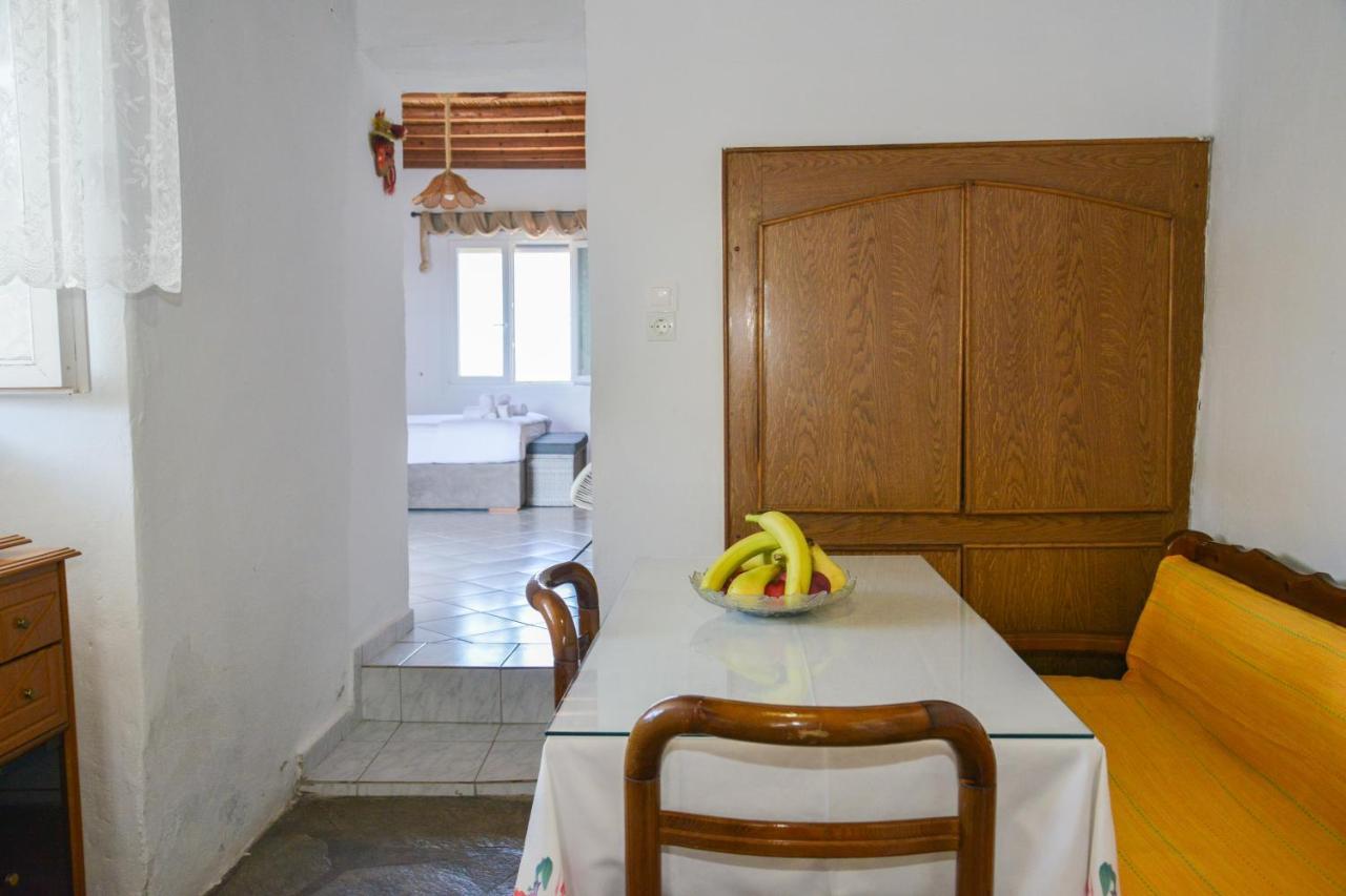 Xalakas Summer House Embourios  Eksteriør billede