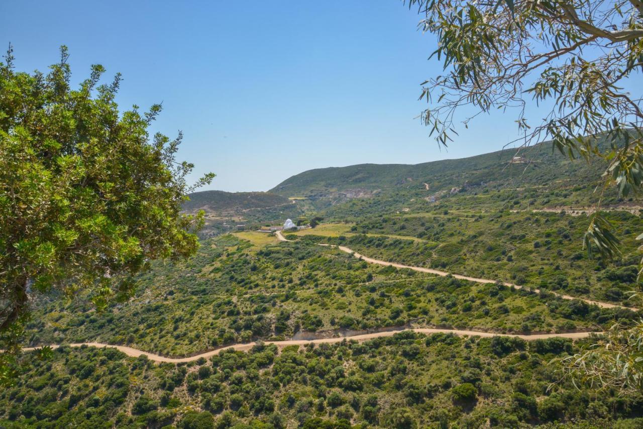 Xalakas Summer House Embourios  Eksteriør billede