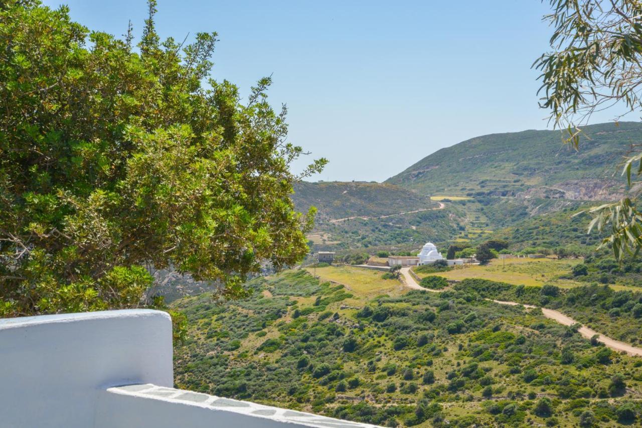 Xalakas Summer House Embourios  Eksteriør billede