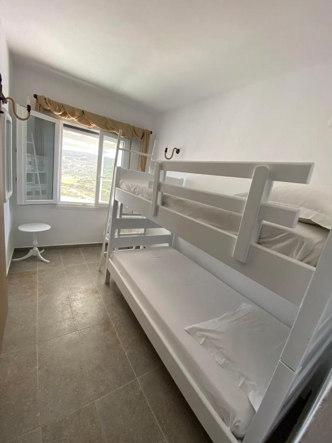Xalakas Summer House Embourios  Eksteriør billede