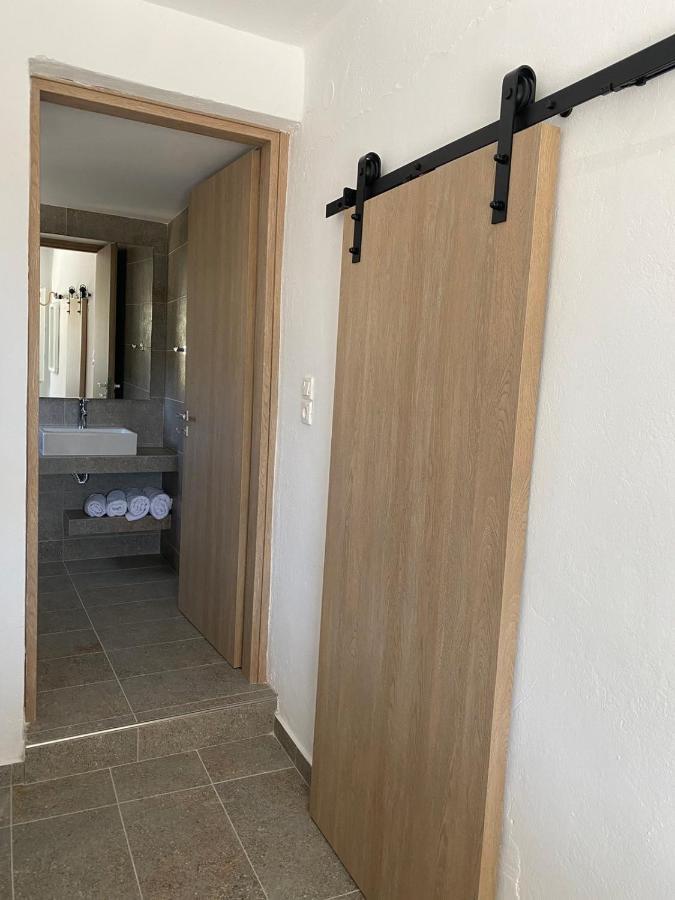 Xalakas Summer House Embourios  Eksteriør billede