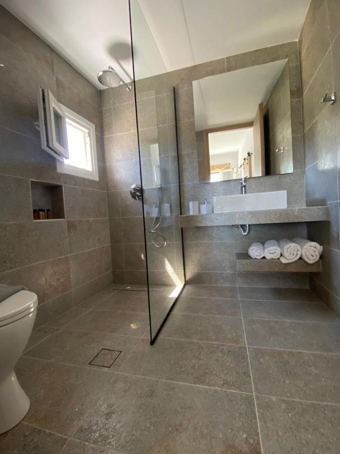 Xalakas Summer House Embourios  Eksteriør billede